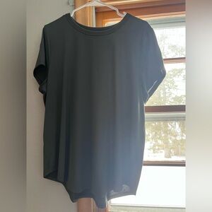 Classic Gray Women's Shirt